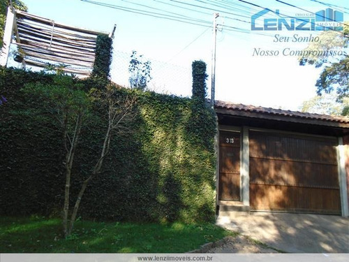 Imagem 2 de 21 de Casas À Venda Em Bragança Paulista/sp - Compre A Sua Casa Aqui! - 1268390