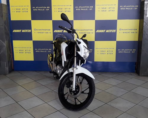 Imagem 6 de 12 de Honda Cg 160 Fan