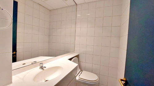 Vende Espectacular Oficina. Insuperable Ubicación Las Condes