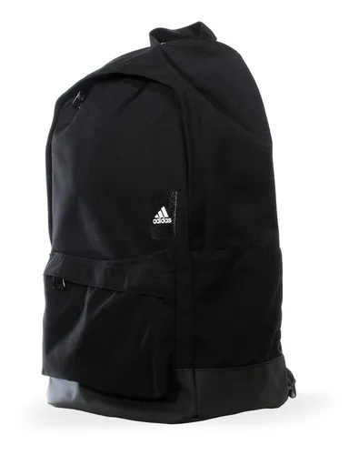 Adidas mochila outlet negra