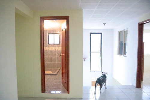 Casa Sola En Venta En Metpec 5 Habitaciones Crédito Infonavit