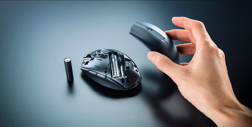 Mouse Razer Orochi V2 18k Dpi Multi-dispositivo 425h Wireles