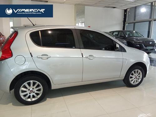 Fiat Palio atractive elx