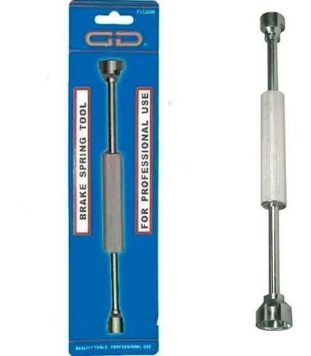 Llave Para Colocar  Platillos De Frenos - Gd Tools