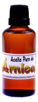 Comprar Aceite Herba De Árnica - 60 Ml. Puro