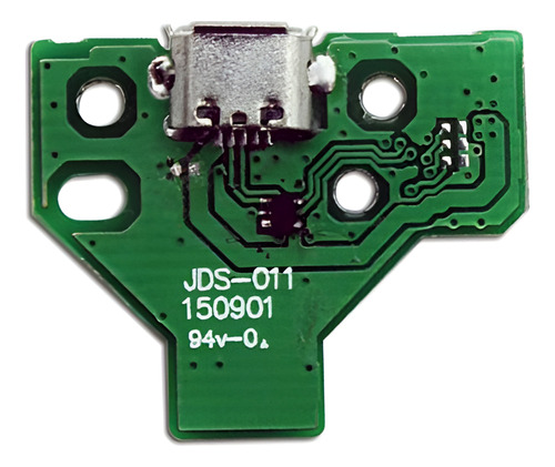 Flex Puerto De Carga Placa Control Ps4 011