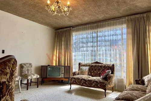 Encantadora Casa En Guadalupe: ¡su Nuevo Hogar!