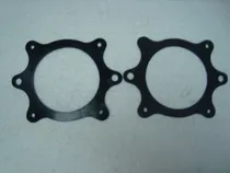 Comprar Zapatas Lavadora Mabe-ge (8dlrs)