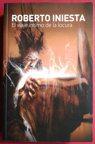 Book El Viaje Íntimo De La Locura