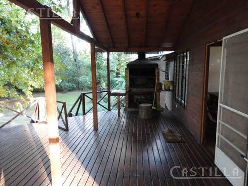 Oportunidad Muy Linda Casa En Arroyo Segunda Hermana