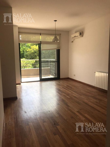 Imagen 3 de 25 de Departamento - Olivos - 3 Amb Con Cochera