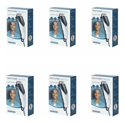 Imagem 1 de 1 de Multilazer Eb022 Maquina Corte 12w 4 Em 1 127v (kit C/06)