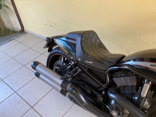Imagem 5 de 8 de Harley Davidson Vrod