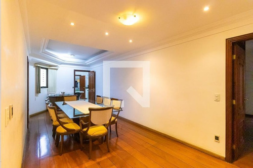 Imagem 6 de 15 de Apartamento À Venda - Cambuí, 4 Quartos, 200 - S893639685