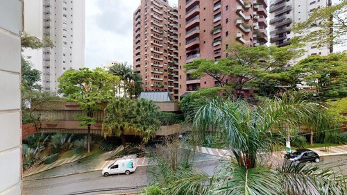 Imagem 2 de 29 de Apartamento - Ap05057 - 70090489