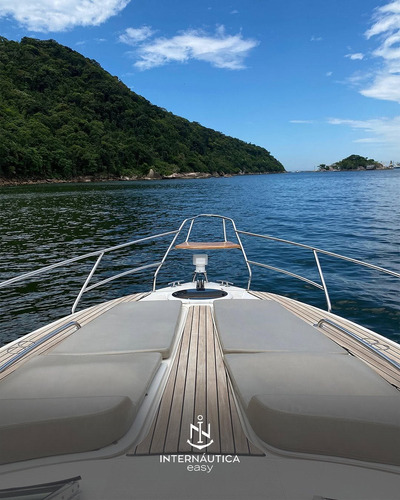 Lancha Triton 360 2012 - Cota Compartilhada