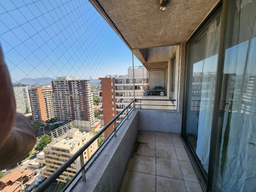 Oportunidad Única Precio Rebajado Ñuñoa (84847)
