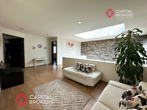 Imagen 16 de 27 de Casa En Venta En Los Olivos Fraccionamiento De Lujo