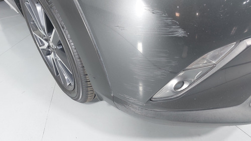 Mazda CX-3 2.0 I GRAND TOURING 2WD AT