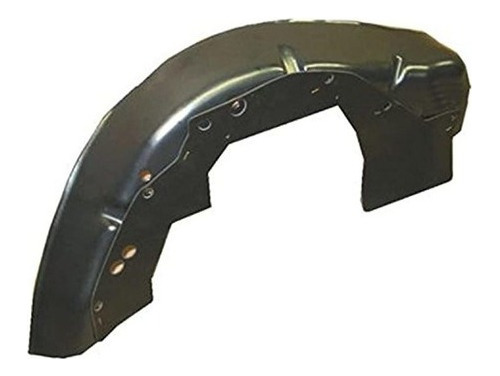 Crash Piezas Plus Gm1248164 Izquierda Fender Panel Inter