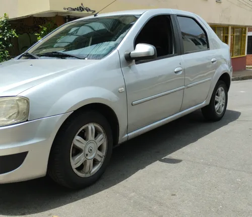Renault Logan 1.6 Dynamique Fii