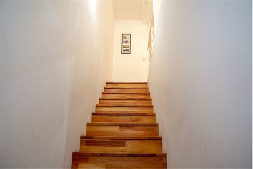 Imagen 19 de 20 de Triplex Tipo Casa 4 Amb En Avellaneda Permuta