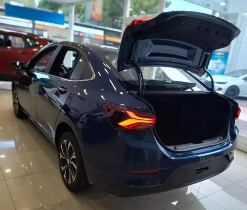 Chevrolet Onix plus 1.0 Turbo Premier At