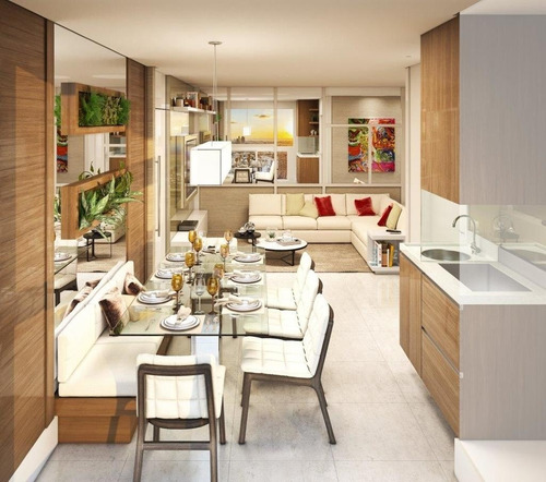 Apartamento - Ap00082 - 68344843
