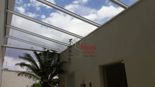 Imagem 4 de 17 de Apartamento Duplex Com 3 Dormitórios À Venda, 143 M² Por R$ 640.000,00 - Butantã - São Paulo/sp - Ad0016