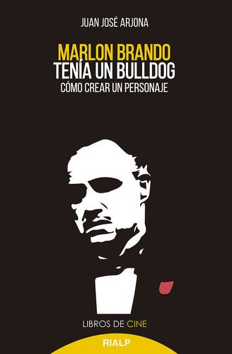 Libro Marlon Brando Tenia Un Bulldog