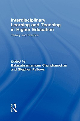 Libro Interdisciplinary Learning And Teaching In Higher E...