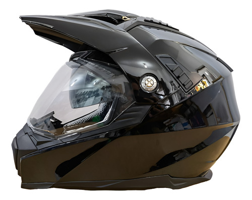 Casco Doble Proposito Faseed Fs-606