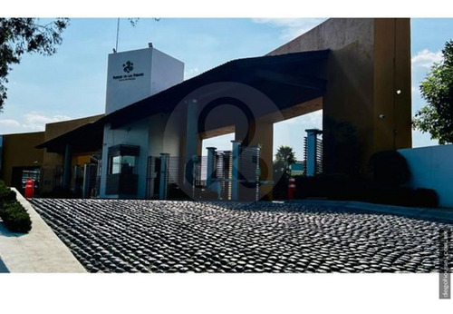 Casa En Venta En Bosque De Las Fuentes Residencial En Calimaya