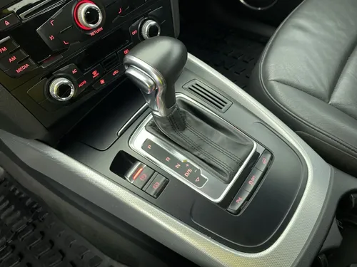 Audi Q5 2.0 Tfsi S-tronic Luxury