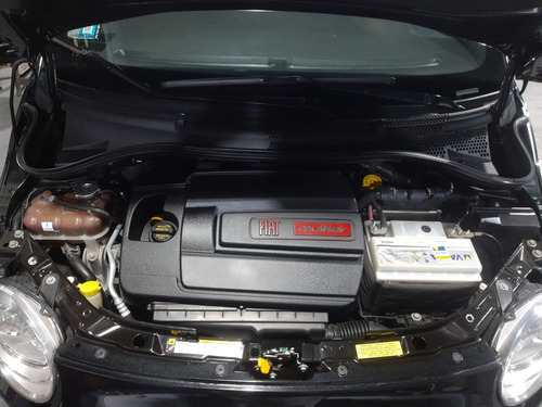 Fiat 500 1.4 Sport 105cv
