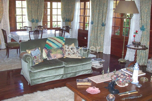Casa Quinta En Alquiler En Monteverde, Los Cardales, Exaltación De La Cruz