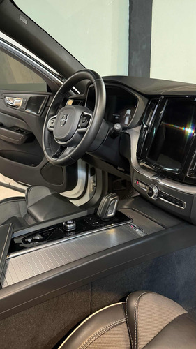 Volvo Xc60 T8 Awd Recharge