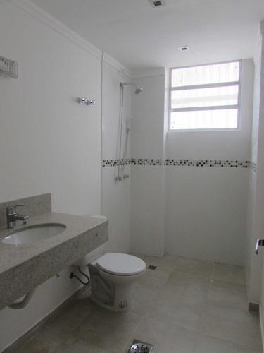 Imagem 16 de 20 de Apartamento Com 3 Dorms, Gonzaga, Santos - R$ 1.000.000,00, 127m² - Codigo: 963 - V963