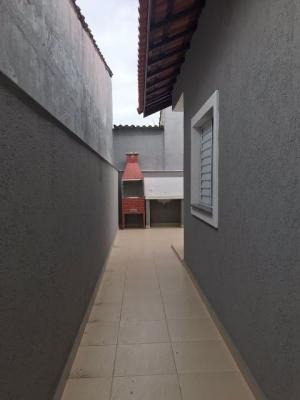 Imagem 8 de 13 de Imóvel Com Financiamento E Espaço Para Piscina