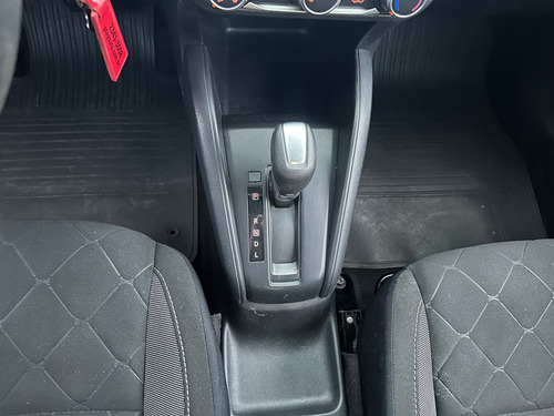 Nissan Kicks KICKS S 1.6 16V FLEX 5P AUT.