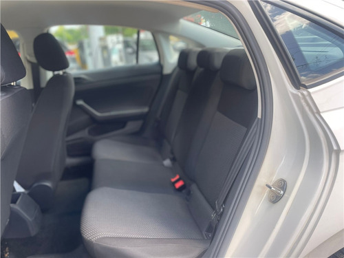 Volkswagen Virtus 1.6 Msi Total Flex Manual
