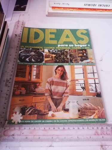 Revista Ideas Septiembre 1978