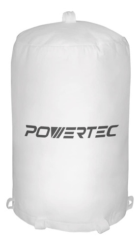 Powertec Bolsa Colectora Polvo Filtro Micra