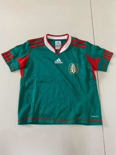 camisetas de futbol niños originales