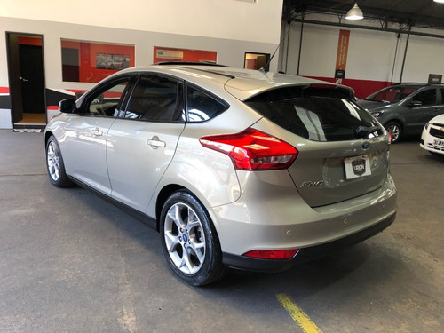 Ford Focus Iii 2.0 Se Plus Mt 2015 Urion Autos