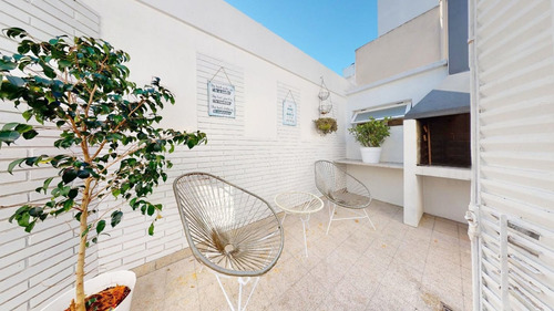 Imagen 11 de 18 de Casa+departamento. 15 E/42 Y 43 La Plata. Vivani Propiedades