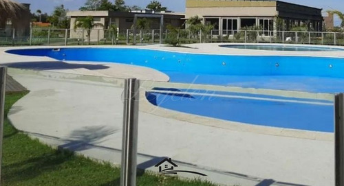 Imagen 5 de 7 de Lote En Venta - Lagos De Canning
