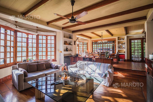 Imagen 6 de 30 de Casa En Venta En Los Horneros - Maroto Propiedades
