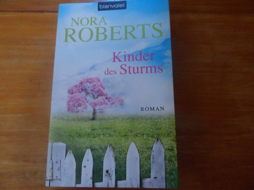 Libro Kinder Des Sturms En Alemàn