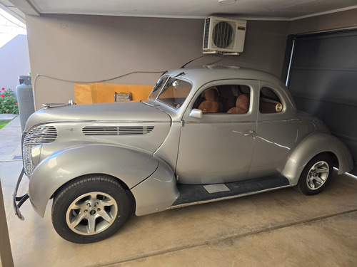 Coupé Ford 1938